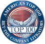 American top-100