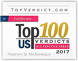 Top 100 US Verdict 2017